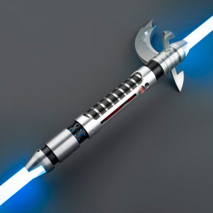 The Crown Double Bladed