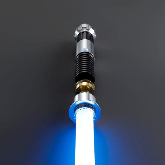 The Custom Kenobi