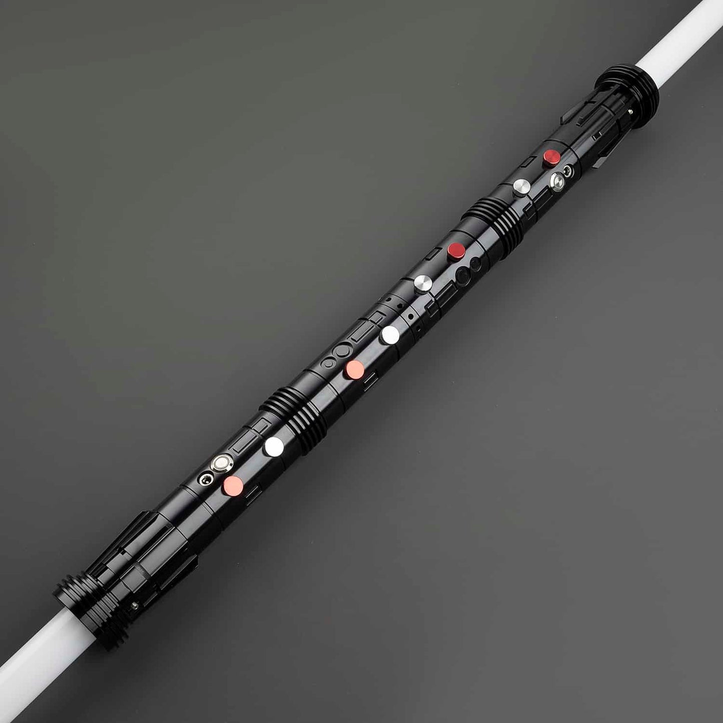 The DM  V3