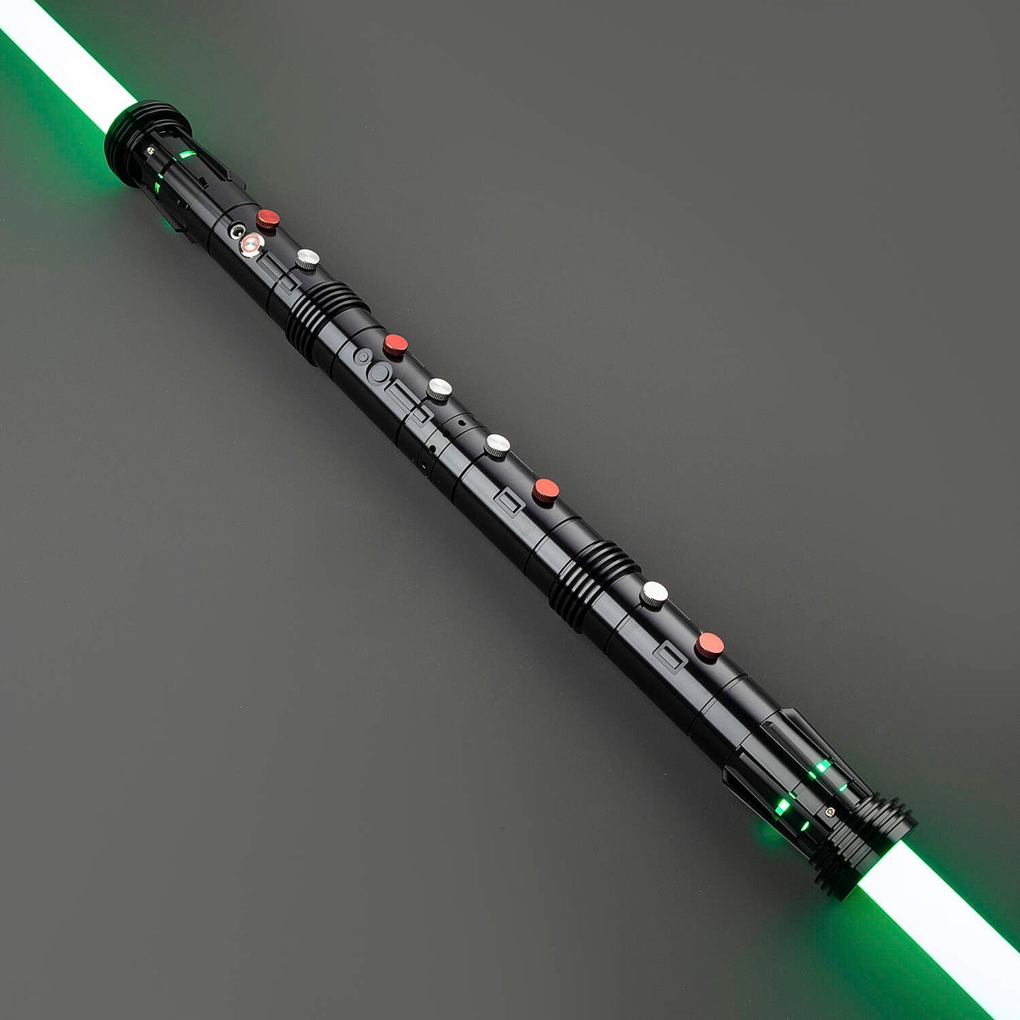 The DM  V3