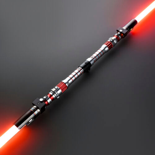 The Dark Rey  - New Version