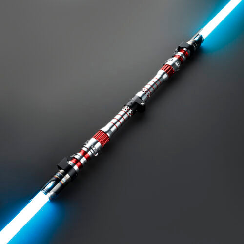The Dark Rey  - New Version