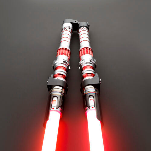 The Dark Rey  - New Version
