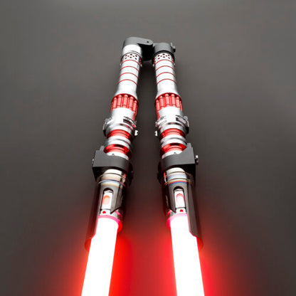 The Dark Rey  - New Version