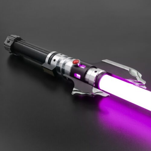 The Darth Malgus