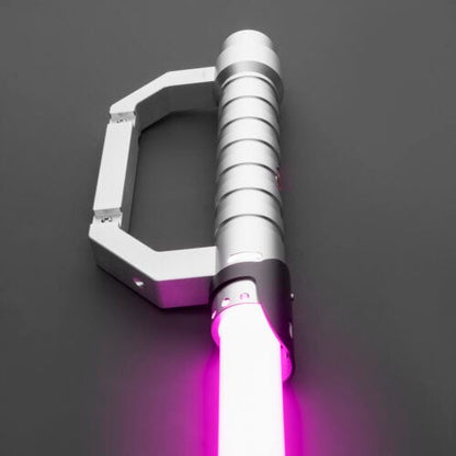 The Flare Pixel