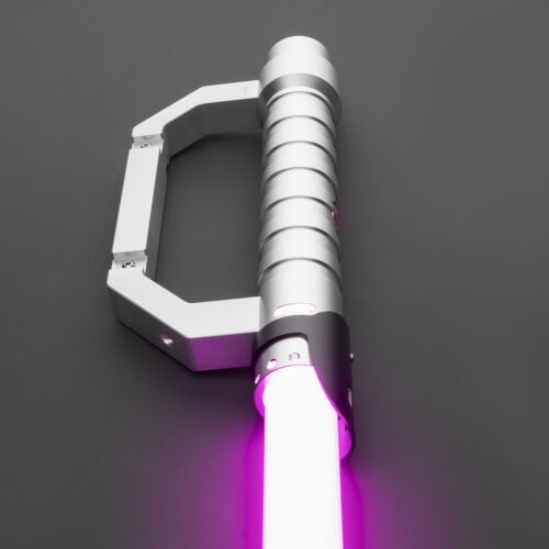 The Flare Pixel