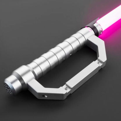 The Flare Pixel