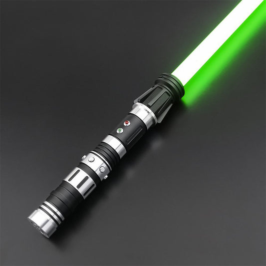 The Jedi Initiate
