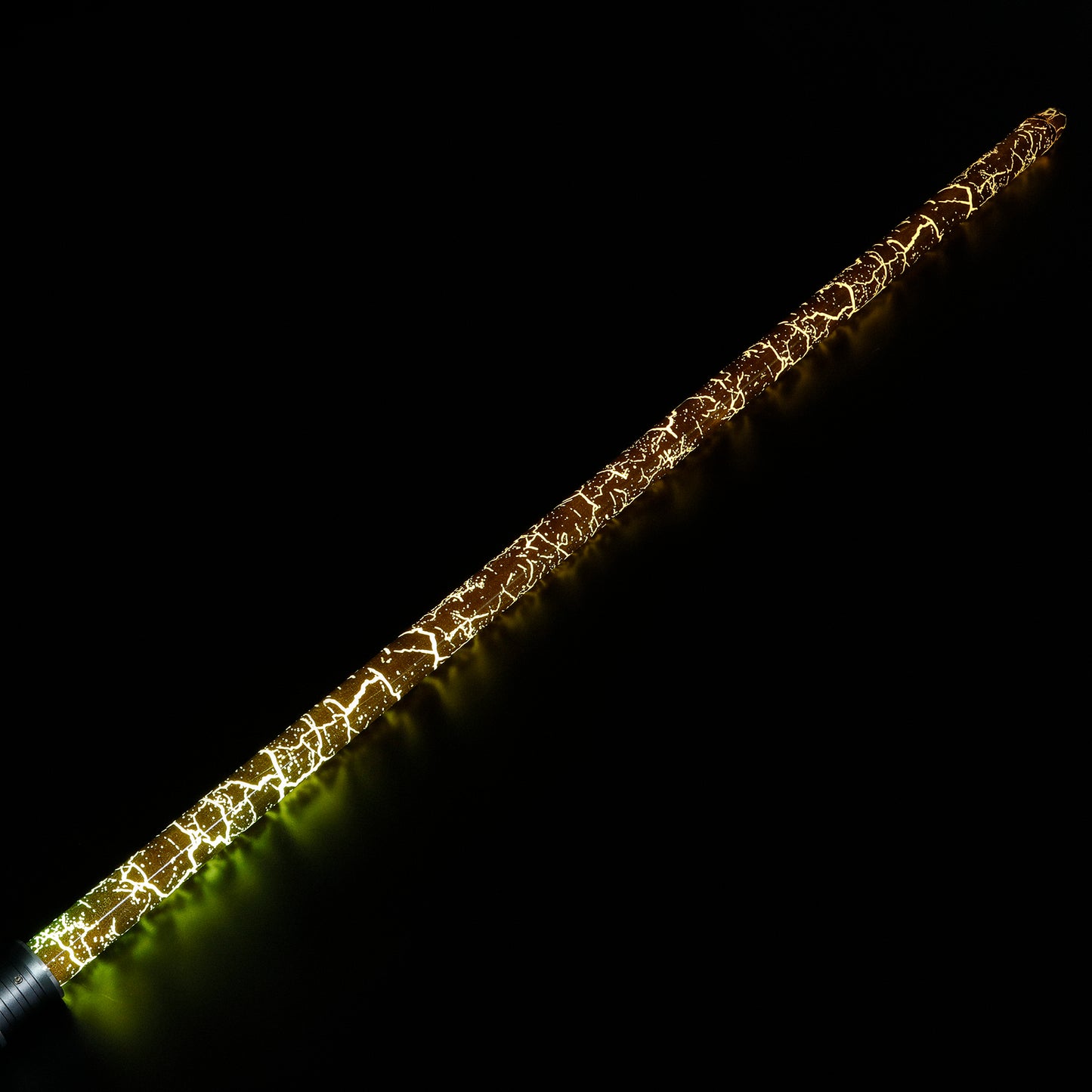 The  Lava Blade