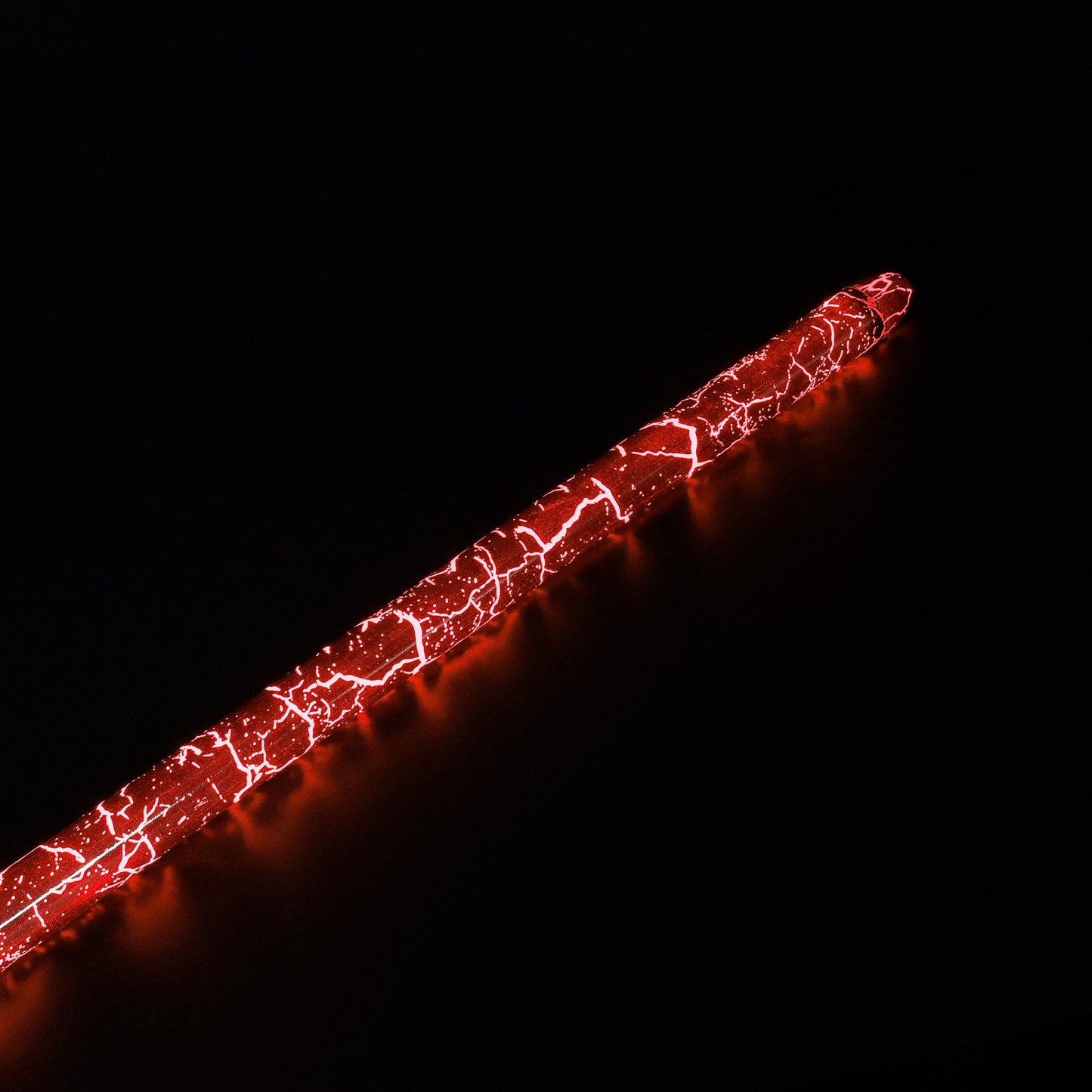 The  Lava Blade