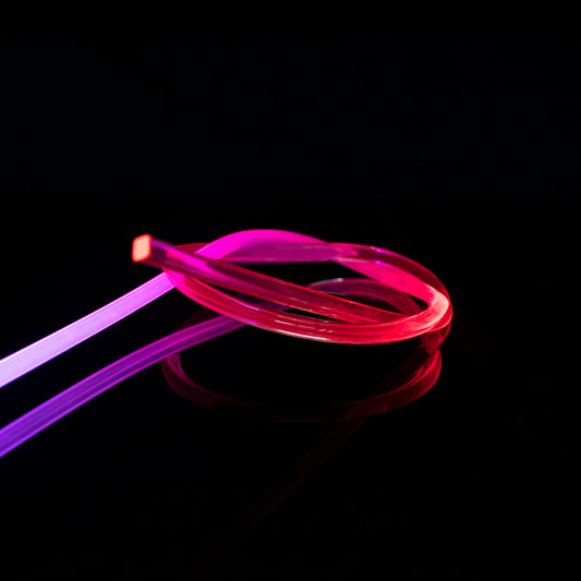 The Lightsaber light Whip