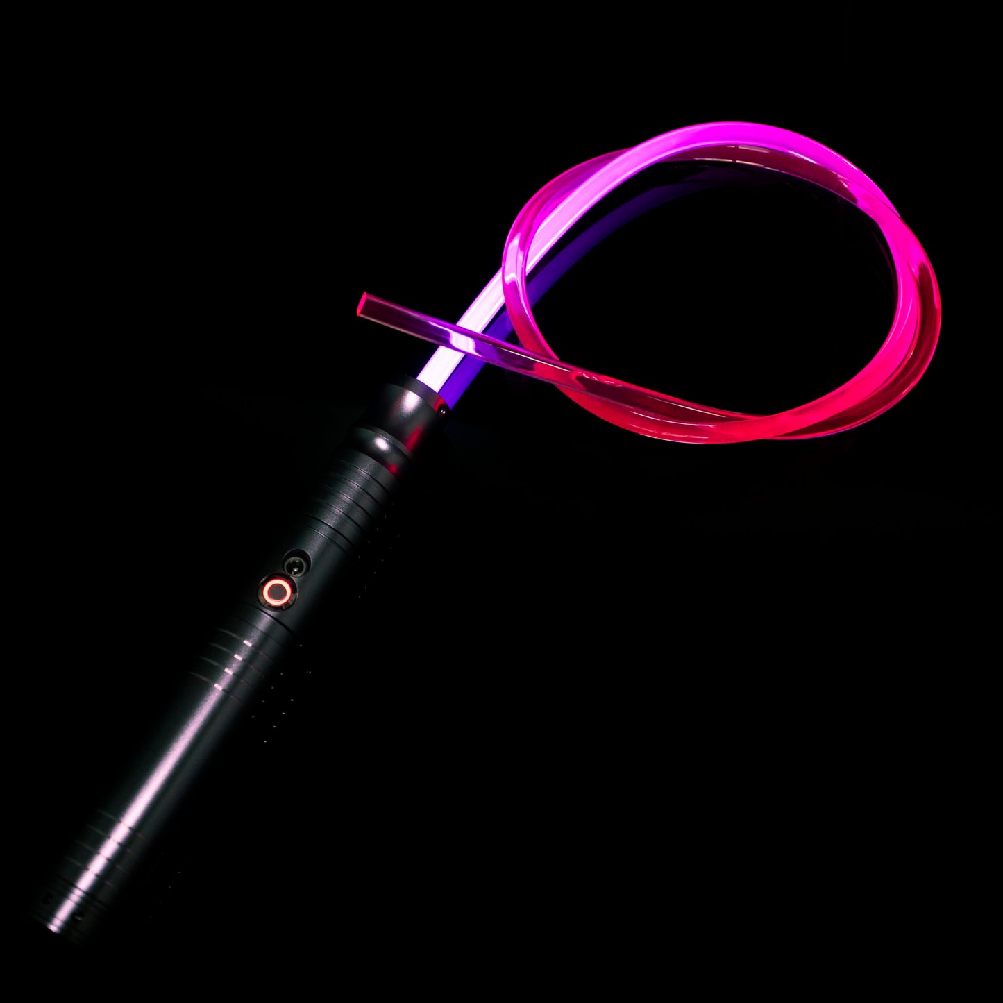 The Lightsaber light Whip