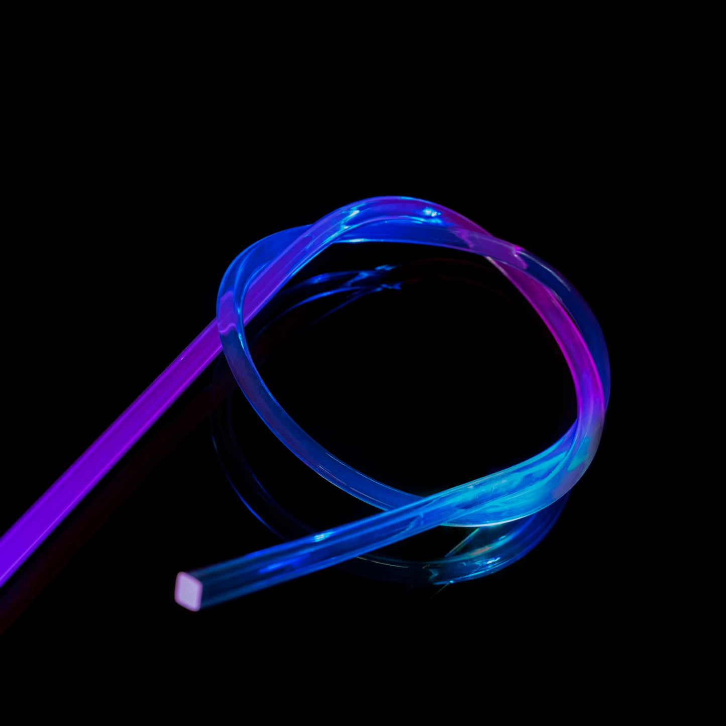 The Lightsaber light Whip