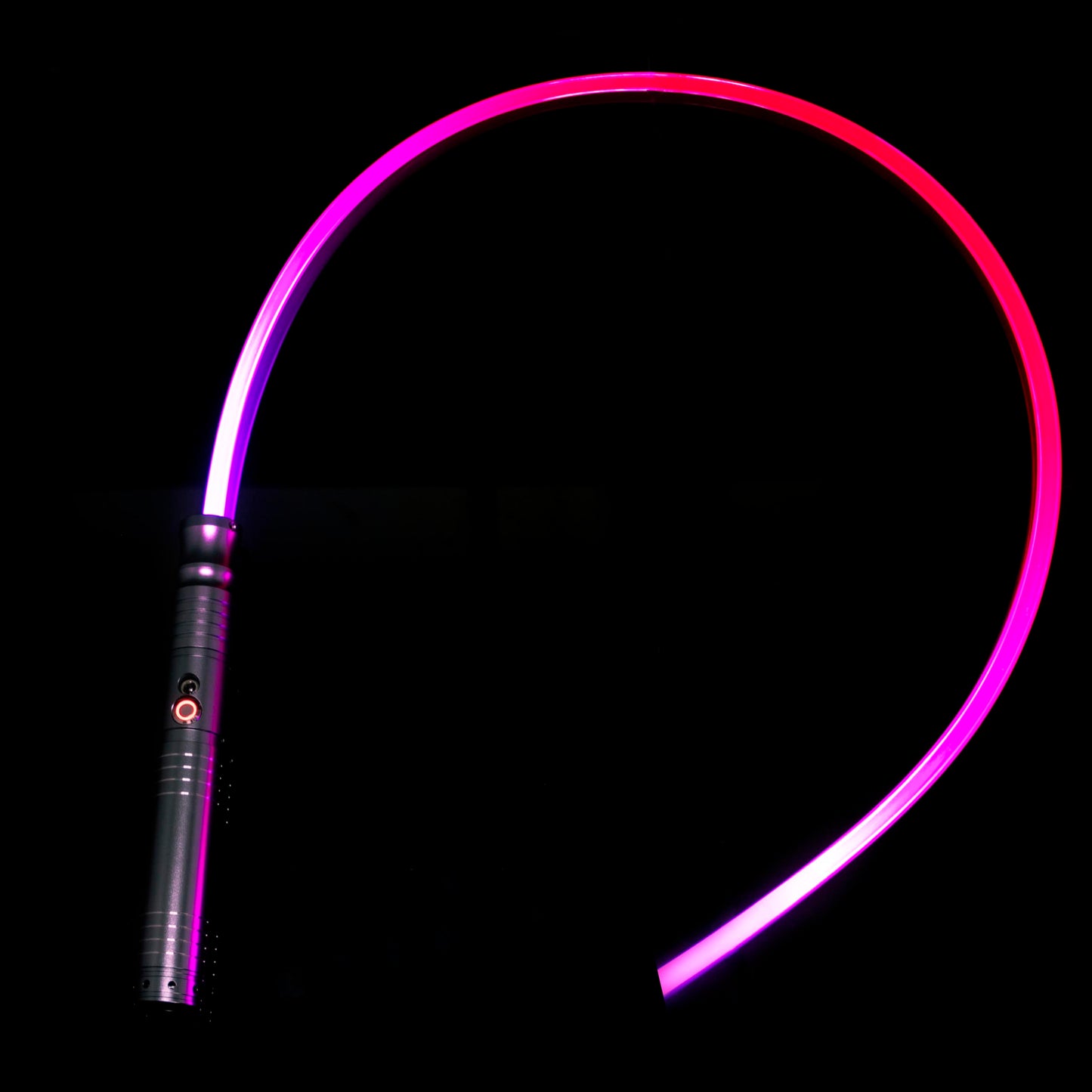 The Lightsaber light Whip