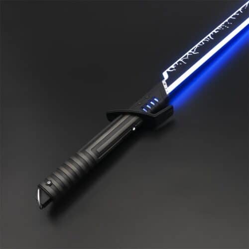 The The Mando Dark