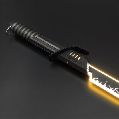 The The Mando Dark