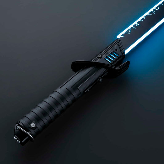 The Mando Pixel Dark V2