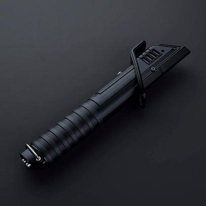 The Mando Pixel Dark V2