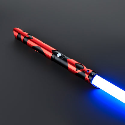 The Mustafar