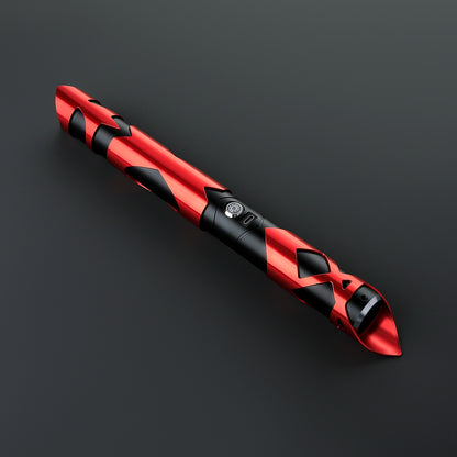 The Mustafar