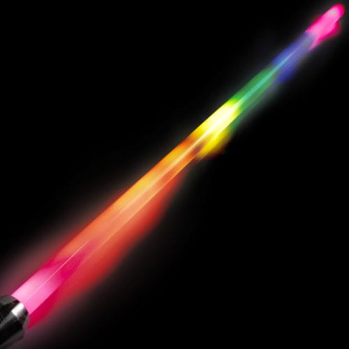 The Pixel Lightsaber Blade 3mm