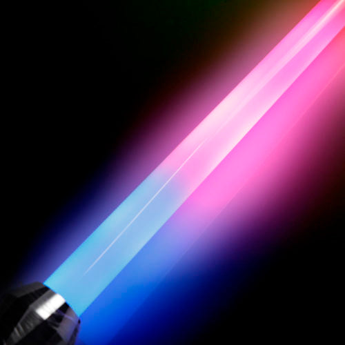 The Pixel Lightsaber Blade 3mm