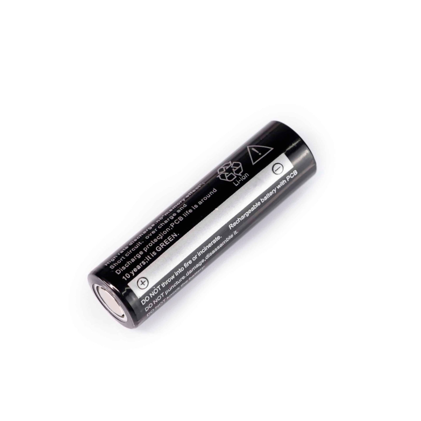 The RGB  Battery 3000mah