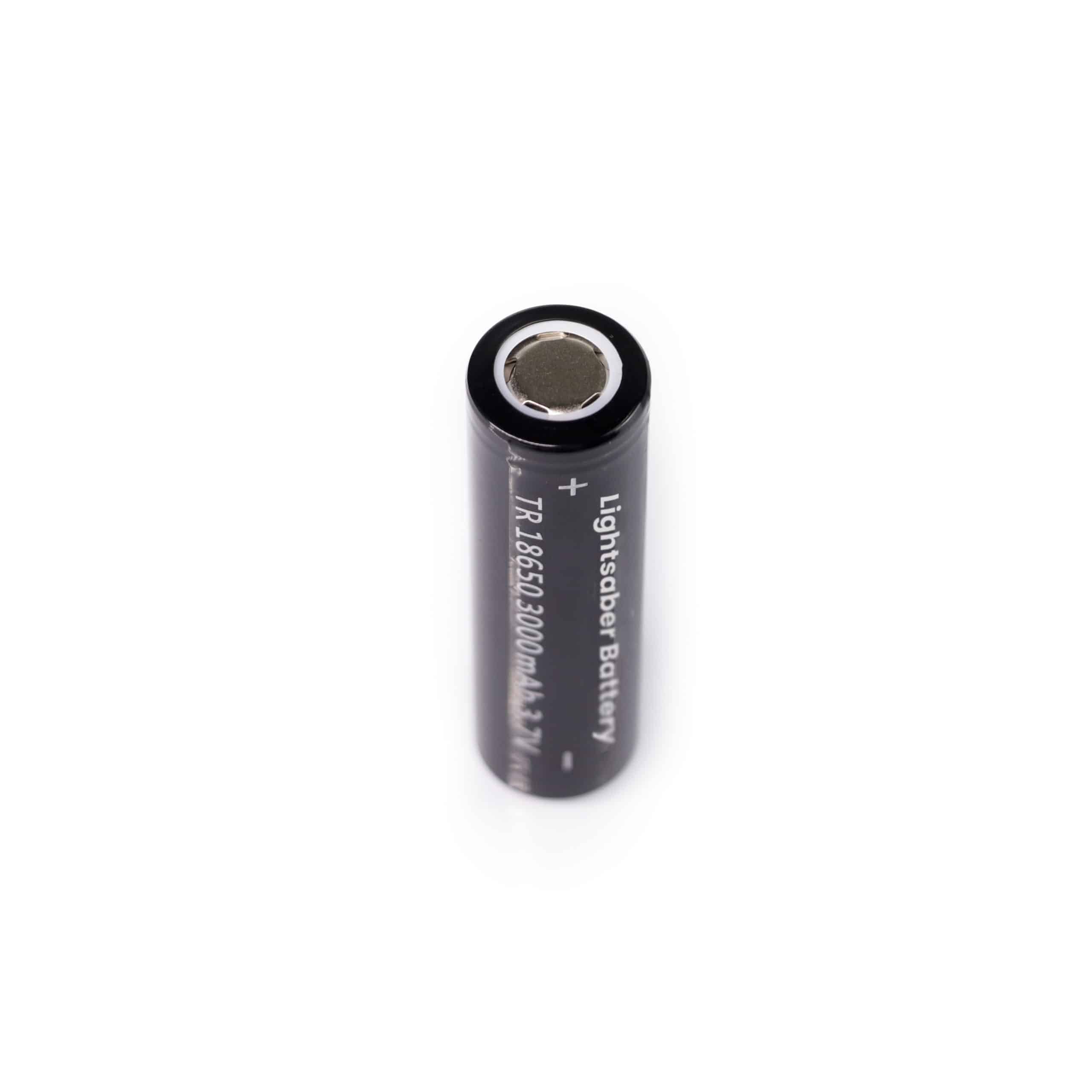 The RGB Battery 3000mah Zia Sabers The RGB Battery 3000mah Zia Sabers