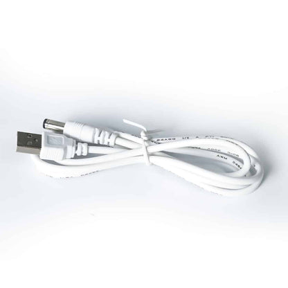 The  Recharge Cable (DC Port)