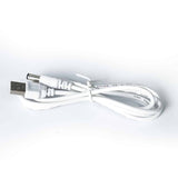 The  Recharge Cable (DC Port)