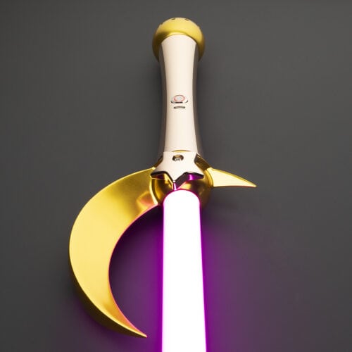 The Sailor Moon