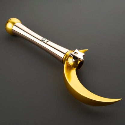 The Sailor Moon