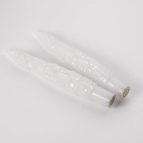 The Side Blades for K-R