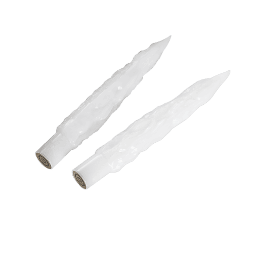 The Side Blades for K-R