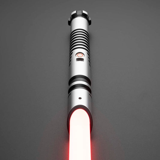 The Vega Pixel