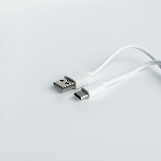 The  Recharge Cable (Type-C)