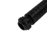 The Commander Custom Lightasber