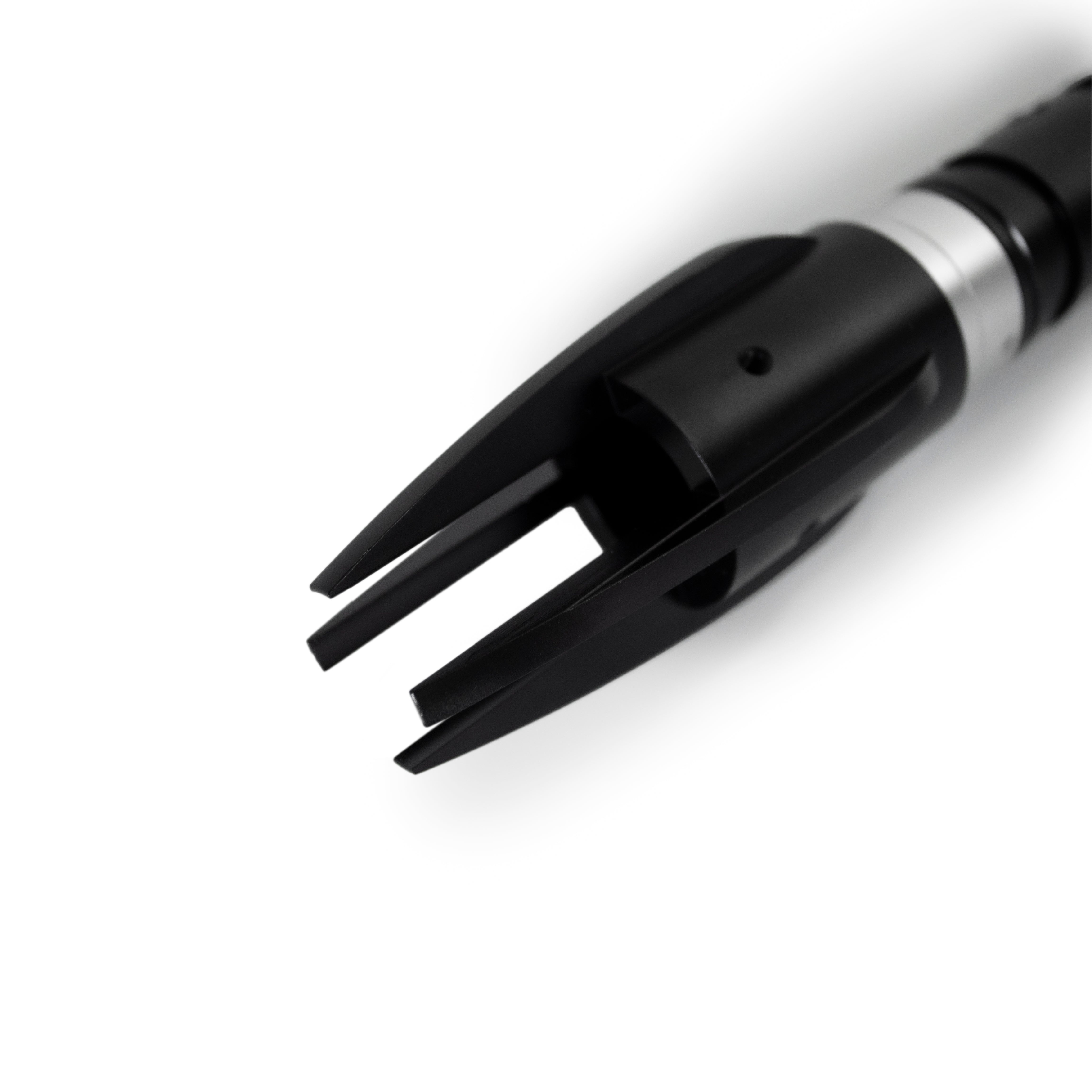 The Commander Custom Lightasber