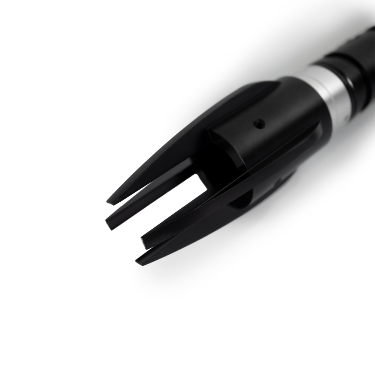 The Commander Custom Lightasber