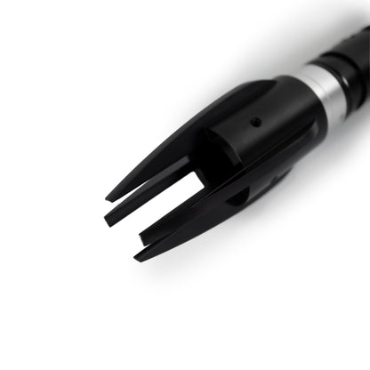 The Commander Custom Lightasber