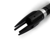 The Commander Custom Lightasber