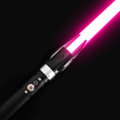 The Commander Custom Lightasber