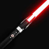 The Commander Custom Lightasber