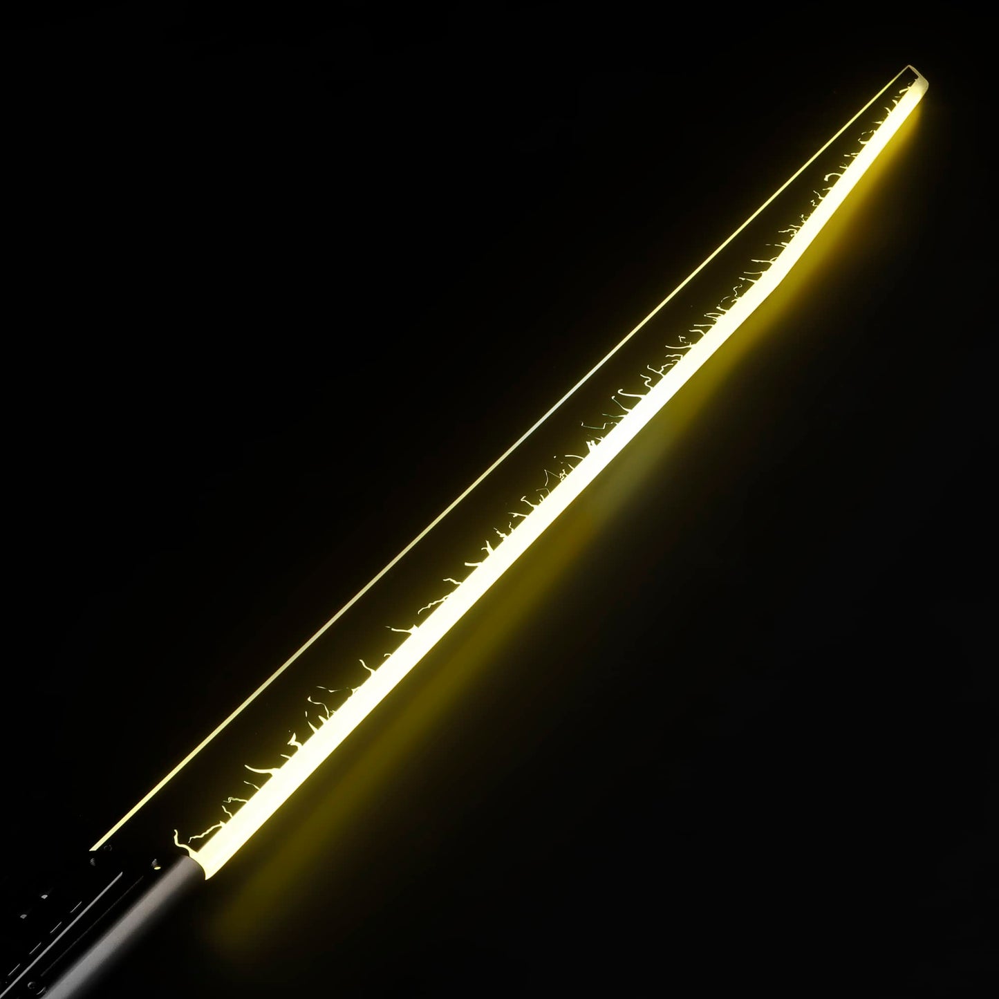 The Dark Blade