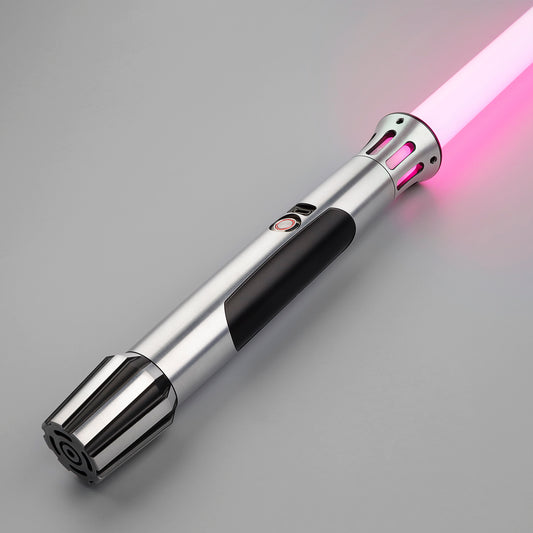 The Trooper saber