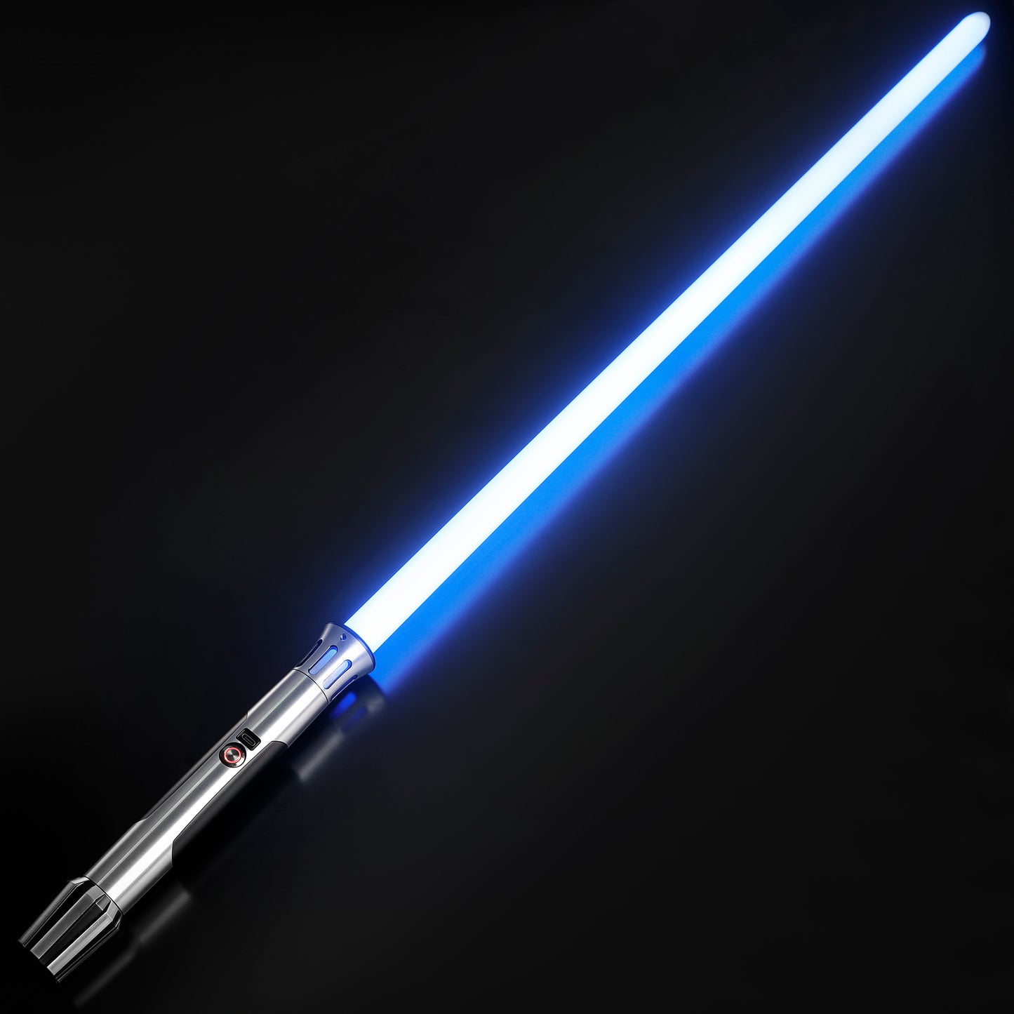 The Trooper saber