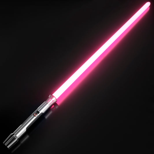 The Alvey saber