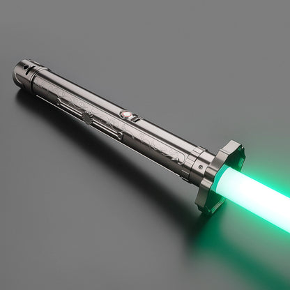 The Scavenger saber