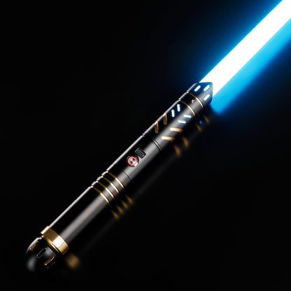 The Samurai saber